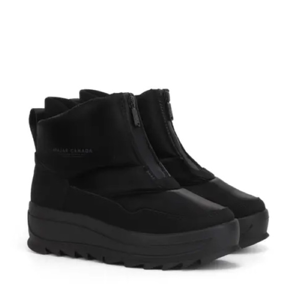 PAJAR WATERPROOF ANKLE BOOTS